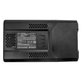 Μπαταρία για Greenworks Pro 80V GCS80420, GBL80320, 4000mAh, Li-Ion, 80V, G80B4, HQ