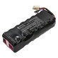 Μπαταρία για Robomow, Wolf Garten, Cub Cadet, 6000mAh, LiFePO4, 25.6V, MRK6103A, HQ