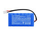 Μπαταρία για Wiper i130S, Ambrogio Twenty Elite, 5200mAh, Li-Ion, 25.9V, 075Z60900A, HQ
