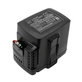 Μπαταρία για Gardena Powercut Li40/30, Powermax Li-40/41, 5000mAh, Li-Ion, 40V, BLi-40/160, BLi-40/100, HQ