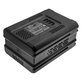 Μπαταρία για Greenworks Pro 80V, Cramer 82V, Stiga Combi, Stiga Multiclip, 2000mAh, Li-Ion, 80V, 2901302, HQ