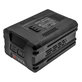 Μπαταρία για Greenworks Pro 80V, Cramer 82V, Stiga Combi, Stiga Multiclip, 2000mAh, Li-Ion, 80V, 2901302, HQ