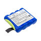Μπαταρία για Edan Cs-01, Edan H100, Edan H100b, Edan H100n, 1500mAh, Ni-MH, 4.8V, 4XNR49AA1500P, HQ