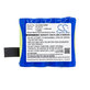 Μπαταρία για Edan Cs-01, Edan H100, Edan H100b, Edan H100n, 1500mAh, Ni-MH, 4.8V, 4XNR49AA1500P, HQ