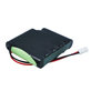 Μπαταρία για Cefarm Rehab 4, Stimulator Globus Mystim, 2000mAh, Ni-MH, 7.2V, BATT/110466, HQ