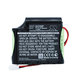 Μπαταρία για Cefarm Rehab 4, Stimulator Globus Mystim, 2000mAh, Ni-MH, 7.2V, BATT/110466, HQ