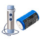 Μπαταρία για Servox Digital XI Speech, Servox Speech, 230mAh, Ni-MH, 7.2V, 19632, HQ