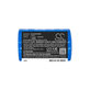 Μπαταρία για Servox Digital XI Speech, Servox Speech, 230mAh, Ni-MH, 7.2V, 19632, HQ