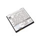 Μπαταρία για Aligator S4000 Duo, 1200mAh, Li-Ion, 3.7V, AS4000BAL, HQ