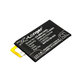 Μπαταρία για Blackberry Keyone, 3400mAh, Li-Pol, 3.85V, BAT63108-003, HQ