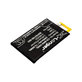 Μπαταρία για Blackberry Keyone, 3400mAh, Li-Pol, 3.85V, BAT63108-003, HQ