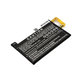 Μπαταρία για Blackberry Keyone, 3400mAh, Li-Pol, 3.85V, BAT63108-003, HQ