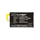 Μπαταρία για Blackberry Keyone, 3400mAh, Li-Pol, 3.85V, BAT63108-003, HQ