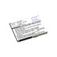 Μπαταρία για Siemens M8, A31, CS66, SS66, 600mAh, Li-Ion, 3.7V, EBA-660, HQ