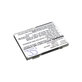 Μπαταρία για Siemens M8, A31, CS66, SS66, 600mAh, Li-Ion, 3.7V, EBA-660, HQ