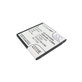 Μπαταρία για HTC Desire X, Desire V, 1600mAh, Li-Ion, 3.7V, 35H00190-03M, HQ