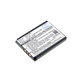 Μπαταρία για Sony Ericsson, 650mAh, Li-Ion, 3.7V, BST-37, HQ