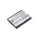 Μπαταρία για Sony Ericsson, 650mAh, Li-Ion, 3.7V, BST-37, HQ
