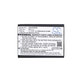 Μπαταρία για Sony Ericsson, 650mAh, Li-Ion, 3.7V, BST-37, HQ
