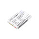 Μπαταρία για Nokia 7250i, 6610, 6585, 6560, 6200, 6220, 1000mAh, Li-Ion, 3.7V, BLD-3, HQ