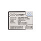 Μπαταρία για Samsung i9100, Galaxy S II, 1600mAh, Li-Ion, 3.7V, EB-F1A2GBU, HQ