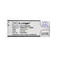 Μπαταρία για Alcatel 1 Dual Sim, TCL 5033, Vodafone VFD, Telstra, 1900mAh, Li-Ion, 3.8V, TLI019D7, HQ