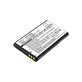 Μπαταρία για Amplicomms Powertel M4000, Auro Comfort 1010, 1050mAh, Li-Ion, 3.7V, MM460BB, CP10, HQ