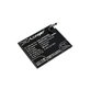 Μπαταρία για Lenovo K6 Power, 4000mAh, Li-Pol, 3.85V, BL272, HQ