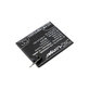 Μπαταρία για Lenovo K6 Power, 4000mAh, Li-Pol, 3.85V, BL272, HQ