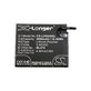 Μπαταρία για Lenovo K6 Power, 4000mAh, Li-Pol, 3.85V, BL272, HQ