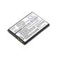 Μπαταρία για Motorola Gleam +, 650mAh, Li-Ion, 3.7V, OM4A, OM4C, HQ