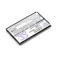 Μπαταρία για Samsung Xcover 550, 1200mAh, Li-Ion, 3.7V, EB-BB550ABE, HQ