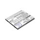 Μπαταρία για ZTE Blade A3, A5, Optus X Power 2, 2400mAh, Li-Ion, 3.8V, Li3826T43P4h695950, HQ