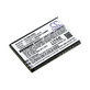 Μπαταρία για Saiet Lumina, Ready, Single, Brondi Amico Favoloso, Gigaset GI390, 590, 800mAh, Li-Ion, 3.7V, V30145-K1310-X470, HQ