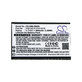 Μπαταρία για Saiet Lumina, Ready, Single, Brondi Amico Favoloso, Gigaset GI390, 590, 800mAh, Li-Ion, 3.7V, V30145-K1310-X470, HQ