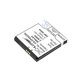 Μπαταρία για Doro PhoneEasy 2314, 2315, 1360, 520, 800mAh, Li-Ion, 3.7V, DBF-800A, HQ