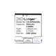 Μπαταρία για Doro PhoneEasy 2314, 2315, 1360, 520, 800mAh, Li-Ion, 3.7V, DBF-800A, HQ