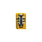 Μπαταρία για Blackberry BBF 100, 3300mAh, Li-Pol, 3.85V, TLp035B1, HQ