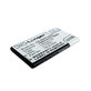 Μπαταρία για Gigabyte GSmart G1345, 1500mAh, Li-Ion, 3.7V, GLS-H03, HQ