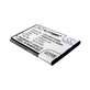 Μπαταρία για Gigabyte GSmart G1345, 1500mAh, Li-Ion, 3.7V, GLS-H03, HQ