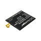 Μπαταρία για LG G8S ThinQ, ThinQ Global, 3450mAh, Li-Pol, 3.85V, BL-T43, HQ