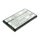 Μπαταρία για LG 230 Nite, 650mAh, Li-Ion, 3.7V, LGIP-430A, HQ