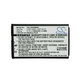 Μπαταρία για LG 230 Nite, 650mAh, Li-Ion, 3.7V, LGIP-430A, HQ
