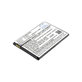 Μπαταρία για Navon Mizu D455, 1460mAh, Li-Ion, 3.7V, G13001, HQ