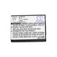 Μπαταρία για Nokia 7710, 9500, E61, E62, N92, N800, 1300mAh, Li-Ion, 3.7V, BP-5L, HQ