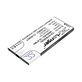 Μπαταρία για Alcatel 1b 2020, Alcatel Ot-5002a, 2850mAh, Li-Ion, 3.85V, TLI028C1, HQ