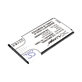 Μπαταρία για Samsung Galaxy Xcover 4, 4S, 2800mAh, Li-Ion, 3.85V, EB-BG390BBE, HQ