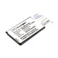 Μπαταρία για Samsung Galaxy Xcover 4, 4S, 2800mAh, Li-Ion, 3.85V, EB-BG390BBE, HQ