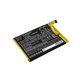Μπαταρία για Blackview BV5500, 4000mAh, Li-Pol, 3.85V, 416078PH, HQ