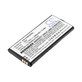 Μπαταρία για Cat B26, 1350mAh, Li-Ion, 3.7V, B26, HQ